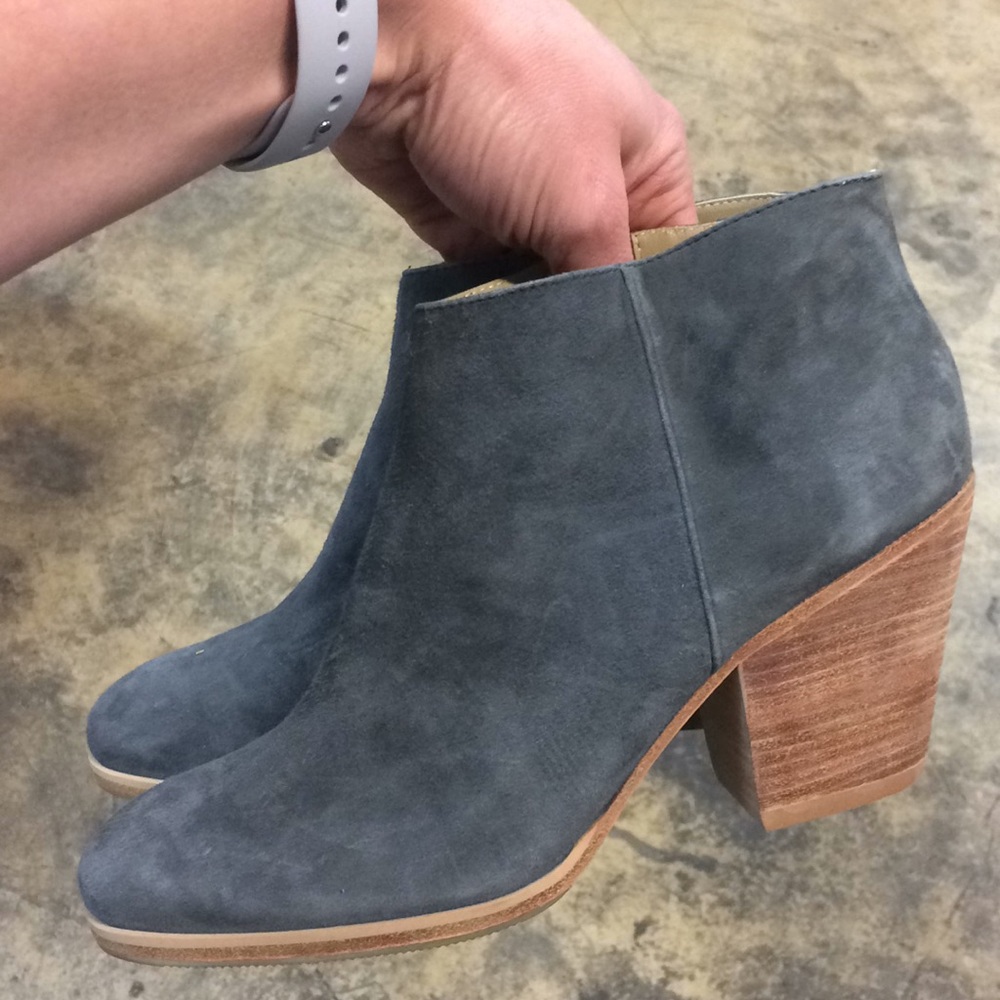 LAST ONE DROP PRICE Rachel Comey Mars Ankle Boots - Picture 4 of 6